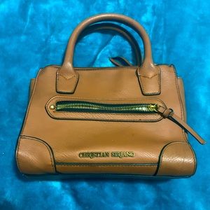 Christian Siriano Handbag